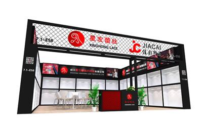 展臺的主體結(jié)構(gòu)有那些？