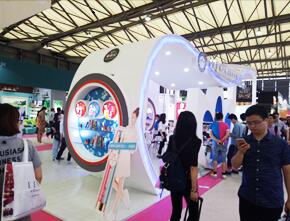 進行展臺搭建時那些問題容易忽視？