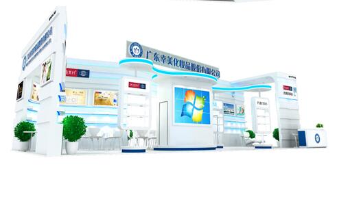 上海展會(huì)設(shè)計(jì)搭建步驟