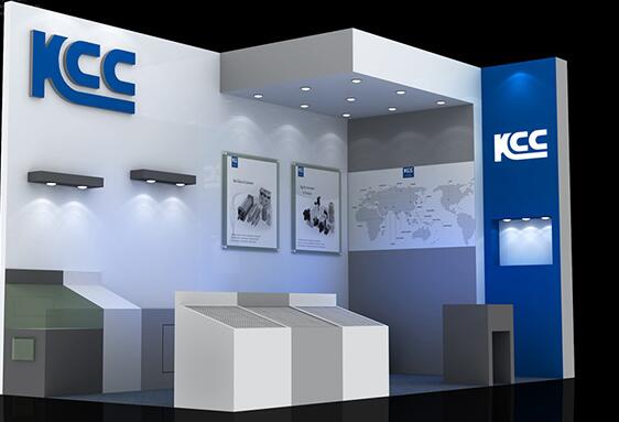 展臺(tái)搭建需要注意的要點(diǎn)有那些？