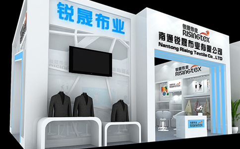 怎么搭建展臺(tái)才會(huì)更加容易吸引人？