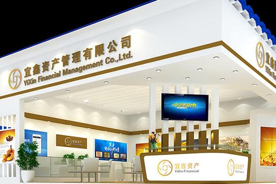 上海展臺(tái)設(shè)計(jì)搭建的重要組成元素有哪些？