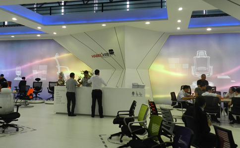 展臺(tái)設(shè)計(jì)搭建重要組成元素都有哪些？