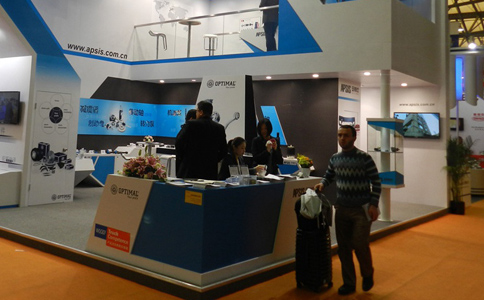 展臺(tái)設(shè)計(jì)搭建的重要組成元素都有哪些？